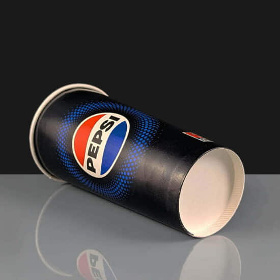 22oz Pepsi Cup Black 22oz Black Pepsi Cup