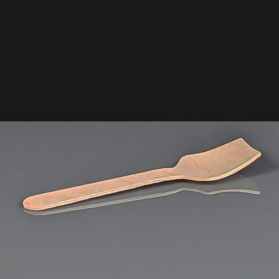 Wooden Ice Cream Spade Wooden Ice Cream Spade