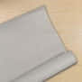 White Damask Paper Banquet Roll 1.2m x 10m
