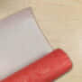 Red Damask Paper Banquet Roll 1.2m x 25m