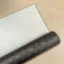Black Damask Paper Banquet Roll 1.2m x 25m