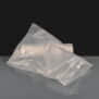 9x14in Transparent Food Bag