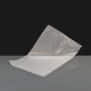 9x14in Transparent Food Bag