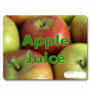 Apple Juice Labels