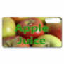 Apple Juice Labels