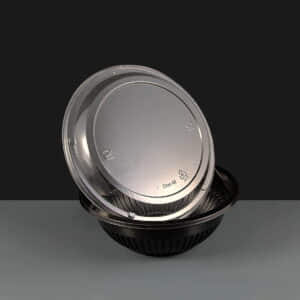 Medium Donburi Bowl and Lid
