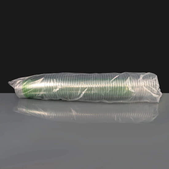 Vegware 16oz Cold Cup 16oz Vegware PLA Cold Cups