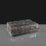 Medium Black Sandwich Platter Base