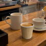 4oz Espresso Ripple Coffee Cup