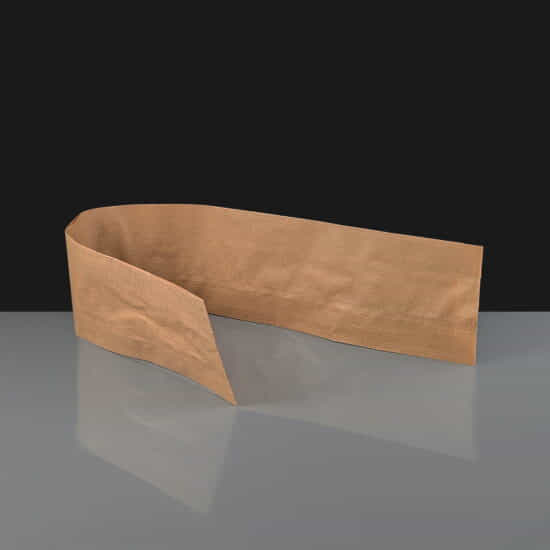 Kraft Paper Baguette Bag 2420006 Kraft Baguette Bag