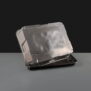 Small Clear Sandwich Platter Lid