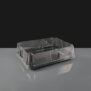 Small Platter Base and Lid
