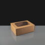 Extra Small Platter Base and Lid
