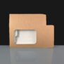 Extra Small Platter Sleeve