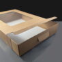 Large Sandwich Platter Sleeve