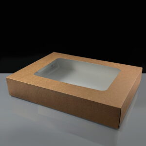 Large Sandwich Platter Sleeve