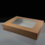 Large Sandwich Platter Sleeve