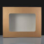 Large Sandwich Platter Sleeve