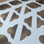 Heavy Duty 24 Cavity Cupcake Box