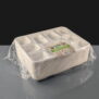 9 Compartment Meal Tray