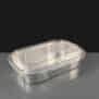 Lid for Smoothwall Foil Tray