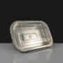 Lid for Smoothwall Foil Tray