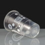 FG616BIOSelf Disposable Pint Glasses