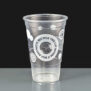 FG616BIOSelf Disposable Pint Glasses
