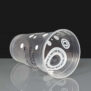 FG616BIOSelf Disposable Pint Glasses