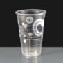 FG616BIOSelf Disposable Pint Glasses