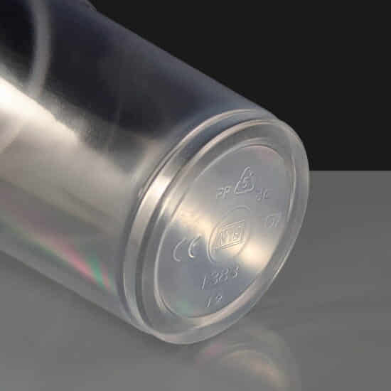 Disposable Plastic Pint Glass Disposable Plastic Pint Glass