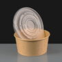 1000ml Bowl with PP Lid