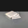 Size 21 Write on Grip Seal Bag