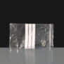 Size 21 Write on Grip Seal Bag