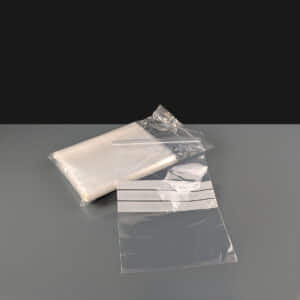 150 x 220mm Grip Seal Bag