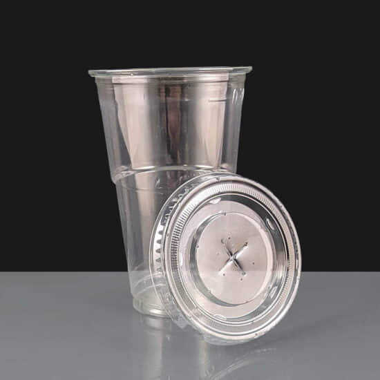 12oz Smoothie Cup