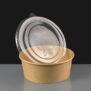 750ml Bowl with rPET Lid