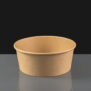 750ml kraft salad bowl