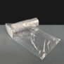 9 x 14in Transparent Food Bag