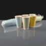 16oz Confetti Paper Coffee Cups