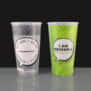 E-Green Even Pint Glasses