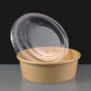 RPET Lid for Salad Bowls