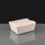 No.1A White Deli Box