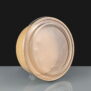 1300 Kraft Bowl and Lid