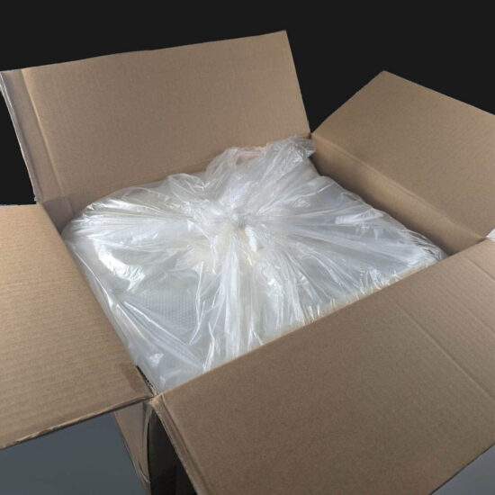 250 x 300 Polypropylene Bag 250 x 300mm Perforated Polypropylene Bags