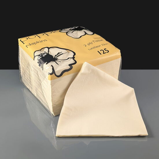 2 ply Champagne Napkin 3324cp 2 ply Champagne Napkin
