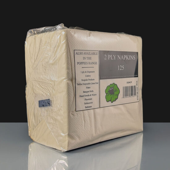 2 ply Champagne Napkin 3324cp 2 ply Champagne Napkin