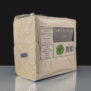 3324cp 2 ply Champagne Napkin