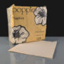3324cp 2 ply Champagne Napkin