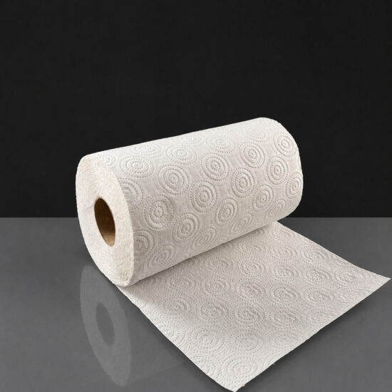 Giant Panda Kitchen Roll Giant Panda Kitchen Roll